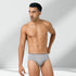 XYXX Uno Modal Briefs Ash Grey