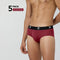 XYXX Ace Modal Briefs (Pack of 5)