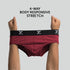 XYXX Ace Modal Briefs (Pack of 5)
