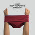 XYXX Uno Modal Briefs (Pack of 5)