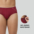 XYXX Uno Modal Briefs (Pack of 5)