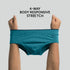 XYXX Uno Modal Briefs Ocean Blue