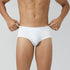 XYXX Ace Modal Briefs Polar White