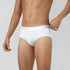 XYXX Ace Modal Briefs Polar White