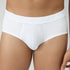 XYXX Ace Modal Briefs Polar White