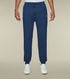 XYXX IntelliSoft Ace Modal-Cotton Joggers Dress Blue