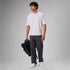 XYXX Boxy Oversized Crewneck T-shirt - Polar White