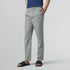 XYXX Checkmate Combed Cotton Pyjamas Frost Grey