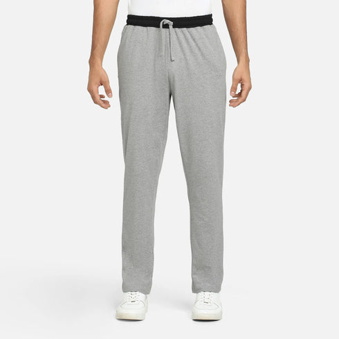 XYXX Nova Cotton Rich Track Pants Frost Grey