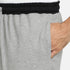 XYXX Nova Cotton Rich Track Pants Frost Grey