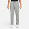 XYXX Pace Cotton Rich Track Pants Frost Grey