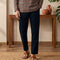 XYXX Pace Cotton Pyjamas Black Knight