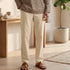 XYXX Pace Cotton Pyjamas Tan Brown