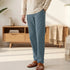 XYXX Pace Cotton Pyjamas Storm Grey