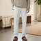 XYXX Pace Cotton Pyjamas Polar White