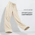 XYXX Zen Cotton Easy Pants Ivory Latte