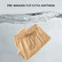 XYXX Zen Cotton Easy Pants Dune Brown