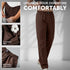 XYXX Cotton Solid Pyjamas - Espresso Brown