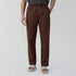 XYXX Cotton Solid Pyjamas - Espresso Brown