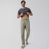 XYXX Cotton Solid Pyjamas - Cascade Grey