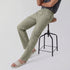 XYXX Cotton Solid Pyjamas - Cascade Grey