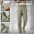 XYXX Cotton Solid Pyjamas - Cascade Grey