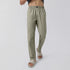 XYXX Cotton Solid Pyjamas - Cascade Grey