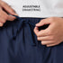 XYXX Relaxed Fit Cotton Easy Pants - Midnight Blue