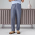XYXX Ultra-Breathable Cotton Chambray Pyjamas - Washed Navy