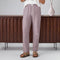 XYXX Ultra-Breathable Cotton Chambray Pyjamas - Shadow Purple