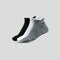 XYXX Uno Cotton Stretch Blend Socks (Pack of 3)