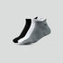 XYXX Uno Cotton Stretch Blend Socks (Pack of 3)