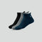 XYXX Uno Cotton Stretch Blend Socks (Pack of 3)