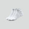 XYXX Uno Cotton Stretch Blend Socks (Pack of 3)