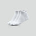 XYXX Uno Cotton Stretch Blend Socks (Pack of 3)