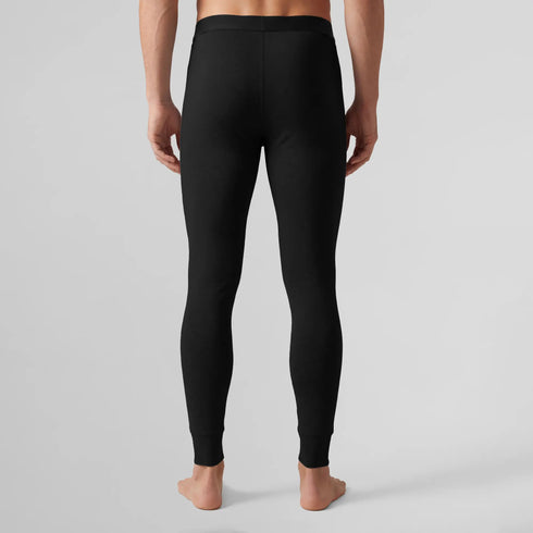 XYXX HEATPRO Sub-Zero Long Johns Pitch Black