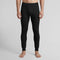 XYXX HEATPRO Sub-Zero Long Johns Pitch Black
