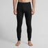 XYXX HEATPRO Sub-Zero Long Johns Pitch Black