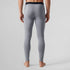 XYXX HEATPRO Sub-Zero Long Johns Ash Grey