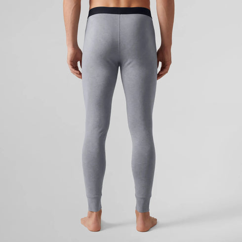 XYXX HEATPRO Sub-Zero Thermal Set Ash Grey