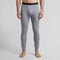 XYXX HEATPRO Sub-Zero Long Johns Ash Grey
