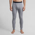 XYXX HEATPRO Sub-Zero Long Johns Ash Grey