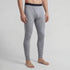 XYXX HEATPRO Sub-Zero Long Johns Ash Grey