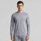XYXX HEATPRO Sub-Zero Thermal Vest Ash Grey
