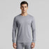 XYXX HEATPRO Sub-Zero Thermal Vest Ash Grey