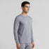 XYXX HEATPRO Sub-Zero Thermal Vest Ash Grey