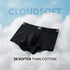XYXX Ace Modal Trunks Black Knight
