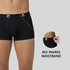 XYXX Ace Modal Trunks Black Knight