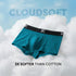 XYXX Ace Modal Trunks Aqua Blue