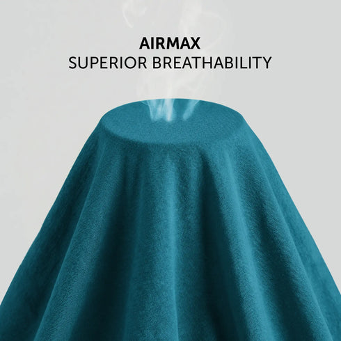 XYXX Ace Modal Trunks Aqua Blue